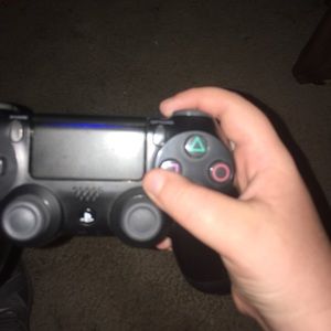 Meet your Posher, Terrance